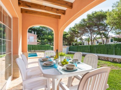 Villa Villa Llevant - Outdoor photo 9