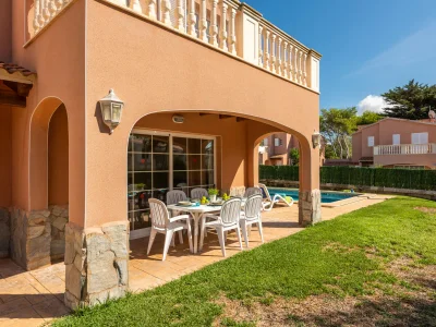 Villa Villa Llevant - Outdoor photo 10