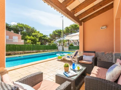 Villa Villa Llevant - Outdoor photo 11