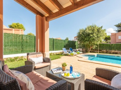 Villa Villa Llevant - Outdoor photo 12