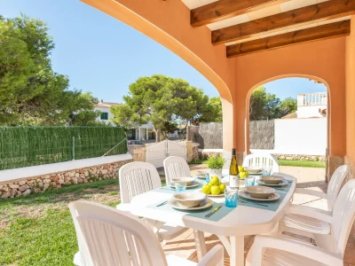 Villa Villa Llevant - Outdoor photo 13