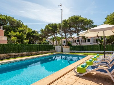 Villa Villa Llevant - Outdoor photo 15