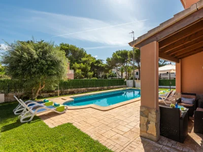 Villa Villa Llevant - Outdoor photo 18