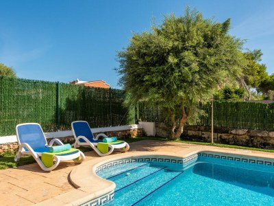 Villa Villa Llevant - Outdoor photo 19