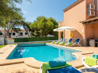 Villa Villa Llevant - Outdoor photo 20