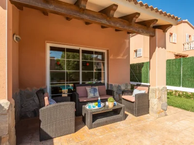 Villa Villa Llevant - Outdoor photo 22