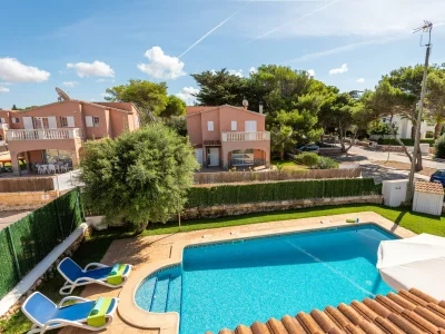 Villa Villa Llevant - Outdoor photo 23