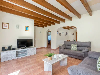 Villa Villa Llevant - Features photo 24