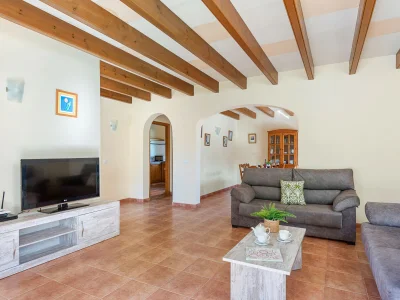 Villa Villa Llevant - Features photo 25