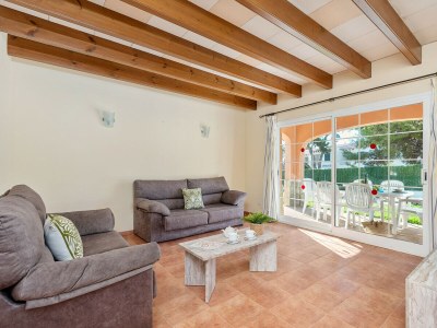 Villa Villa Llevant - Features photo 26