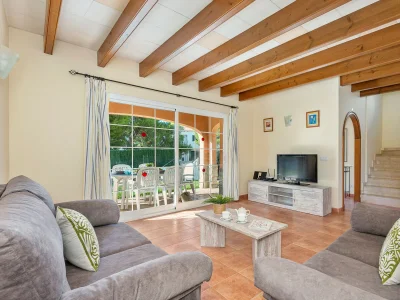 Villa Villa Llevant - Features photo 27