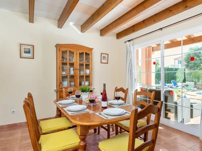 Villa Villa Llevant - Features photo 28