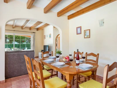 Villa Villa Llevant - Features photo 29