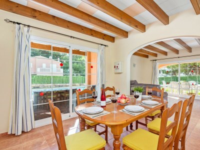 Villa Villa Llevant - Features photo 30