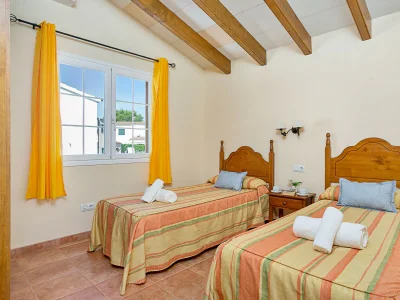 Villa Villa Llevant - Features photo 33