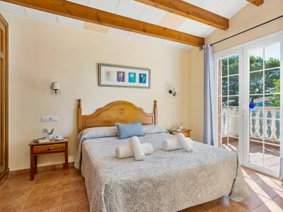 Villa Villa Llevant - Features photo 35