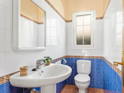 Villa Villa Llevant - Features photo 36