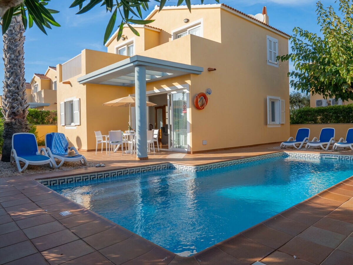 Villa Villas Amarillas 01 - Outdoor photo 2