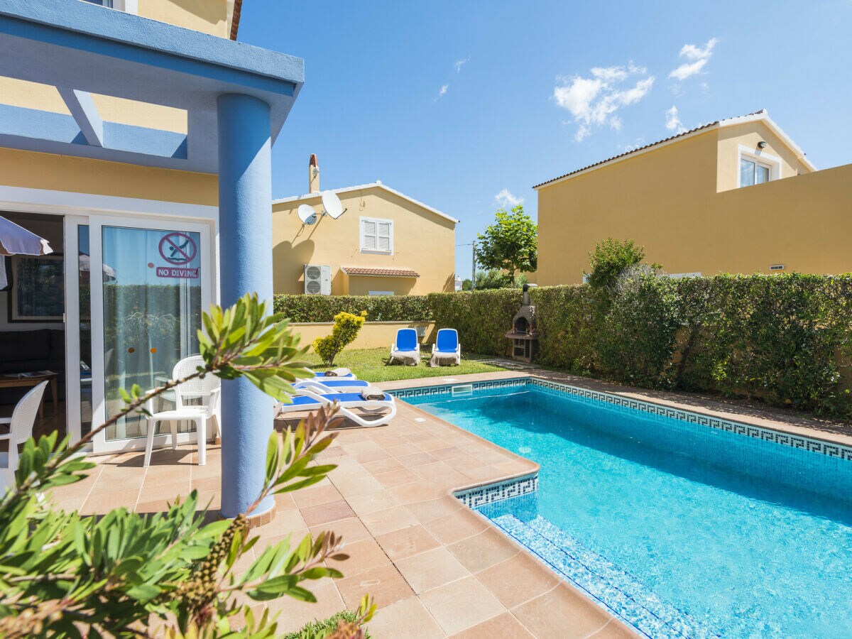 Villa Villas Amarillas 01 - Outdoor photo 3