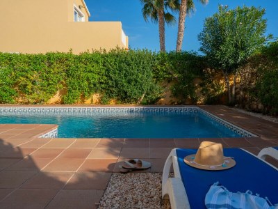 Villa Villas Amarillas 01 - Outdoor photo 7