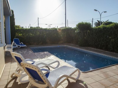 Villa Villas Amarillas 01 - Outdoor photo 8