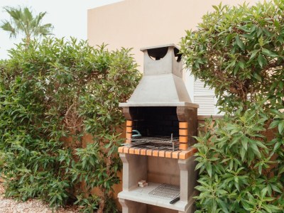 Villa Villas Amarillas 01 - Outdoor photo 11