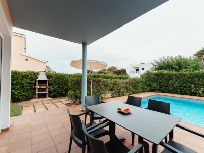 Villa Villas Amarillas 01 - Outdoor photo 12