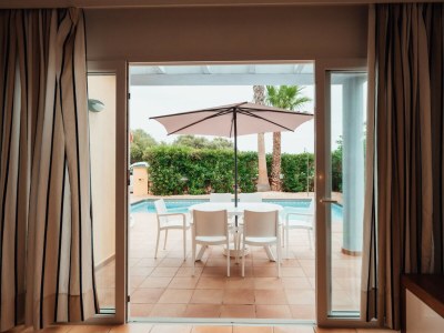 Villa Villas Amarillas 01 - Features photo 13