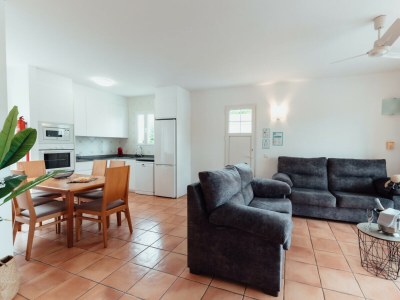 Villa Villas Amarillas 01 - Features photo 14