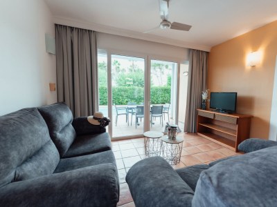 Villa Villas Amarillas 01 - Features photo 16