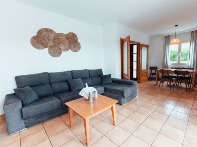 Villa Villas Amarillas 01 - Features photo 18