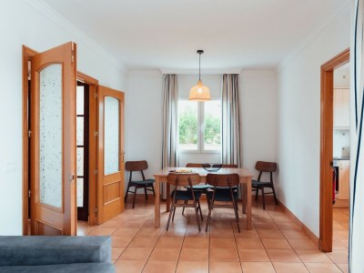 Villa Villas Amarillas 01 - Features photo 19