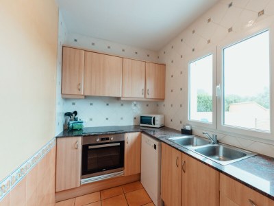 Villa Villas Amarillas 01 - Features photo 22