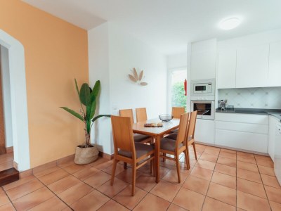 Villa Villas Amarillas 01 - Features photo 23