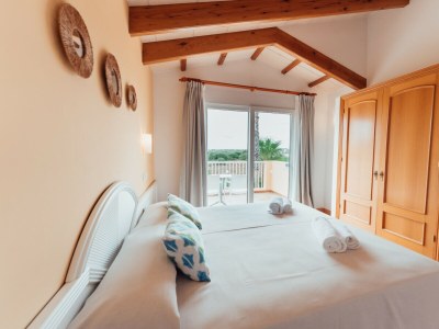 Villa Villas Amarillas 01 - Features photo 26