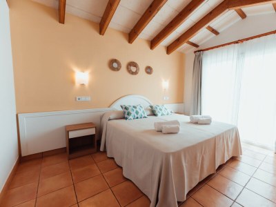 Villa Villas Amarillas 01 - Features photo 28