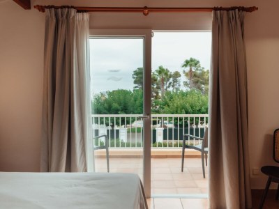 Villa Villas Amarillas 01 - Features photo 29