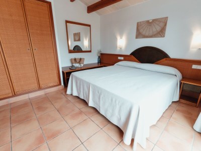 Villa Villas Amarillas 01 - Features photo 30