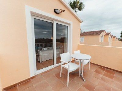 Villa Villas Amarillas 01 - Features photo 32