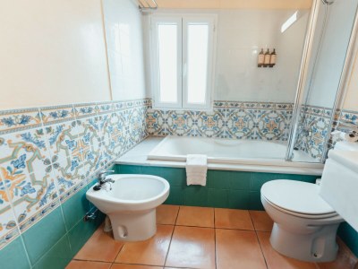 Villa Villas Amarillas 01 - Features photo 33