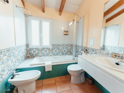 Villa Villas Amarillas 01 - Features photo 34