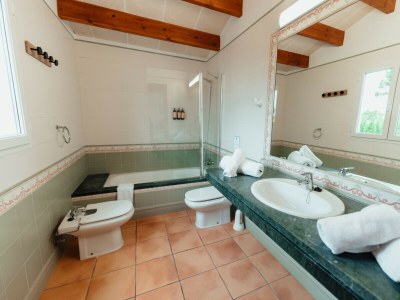 Villa Villas Amarillas 01 - Features photo 35