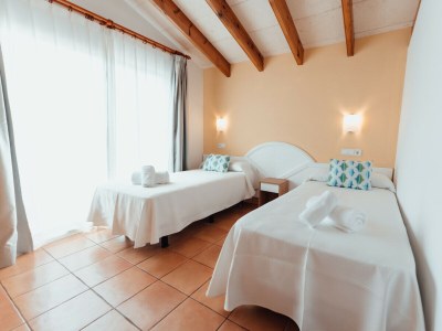 Villa Villas Amarillas 01 - Features photo 36