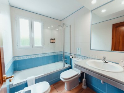 Villa Villas Amarillas 01 - Features photo 38