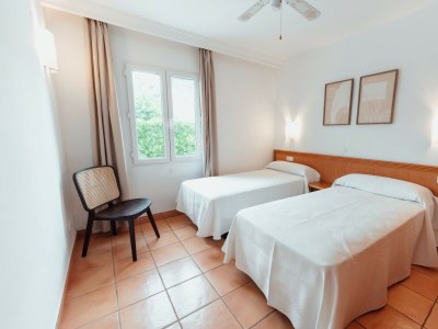 Villa Villas Amarillas 01 - Features photo 39