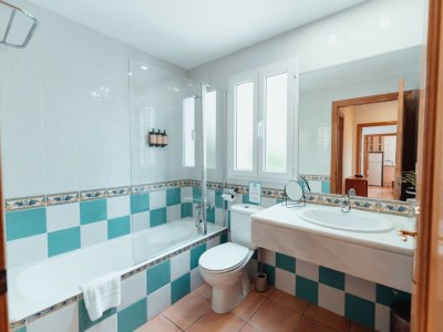 Villa Villas Amarillas 01 - Features photo 45