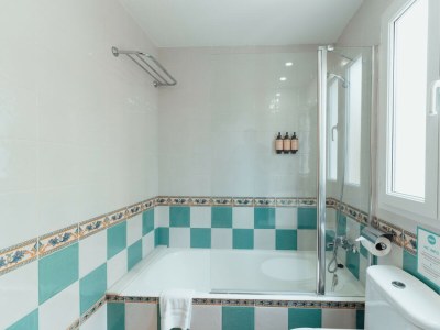 Villa Villas Amarillas 01 - Features photo 46