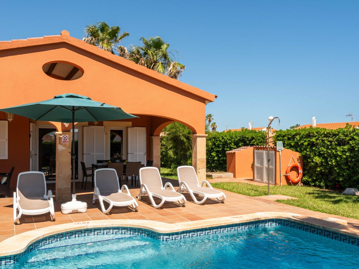 Villa Villas Begonias (Azalea) - Outdoor photo 2