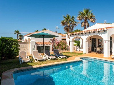 Villa Villas Begonias (Azalea) - Outdoor photo 4