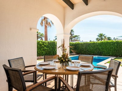 Villa Villas Begonias (Azalea) - Outdoor photo 5